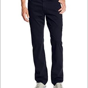 AG jeans - graduate tailored leg 33x32